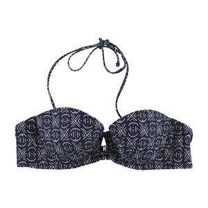 American Eagle Womens Native Print Bikini Swim Top, NWT